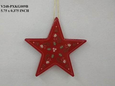 Christmas Ornament