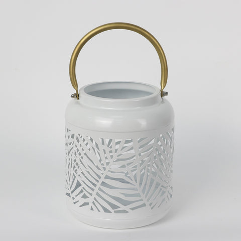 Metal Lantern Cutut | Home Decor | Interior Styling