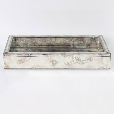Glass Tray