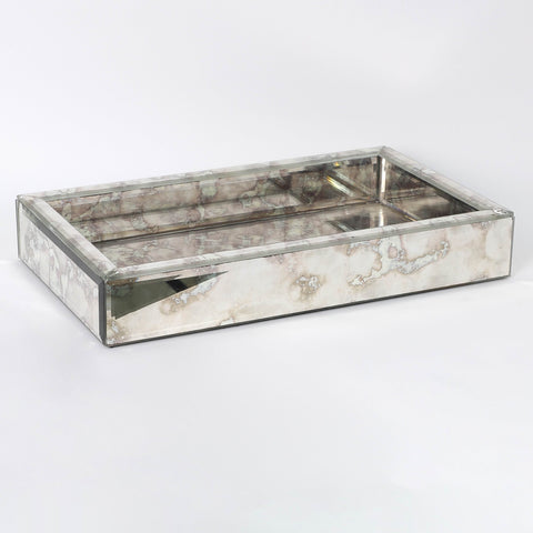 Glass Tray
