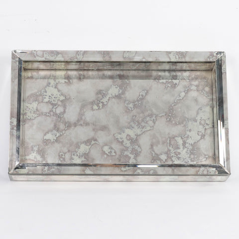 Glass Tray