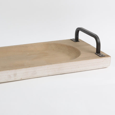 Mdf Tray Decoration