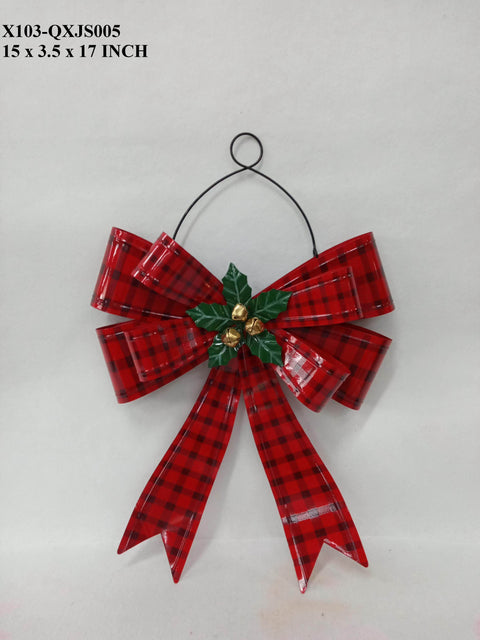 Christmas WALL PLAQUE
