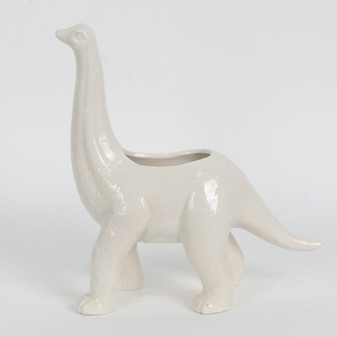 Ceramic Planter Decoration