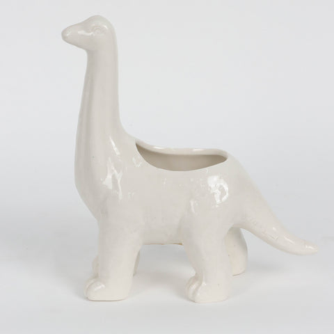 Ceramic Planter Decoration