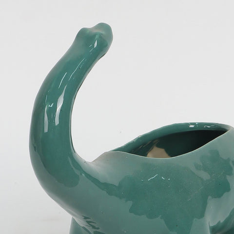 Ceramic Planter Decoration