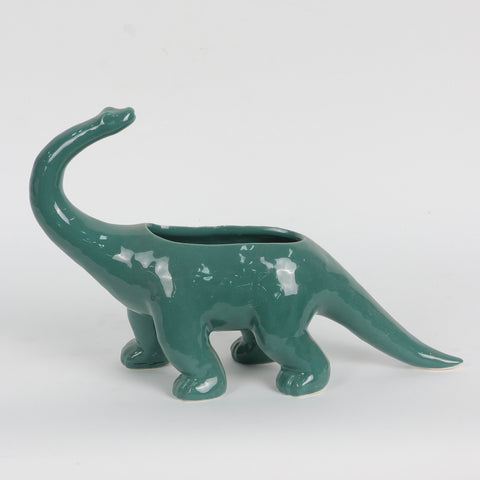 Ceramic Planter Decoration