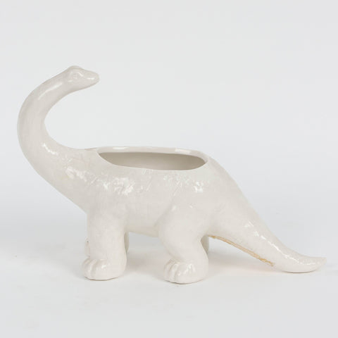 Ceramic Planter Decoration