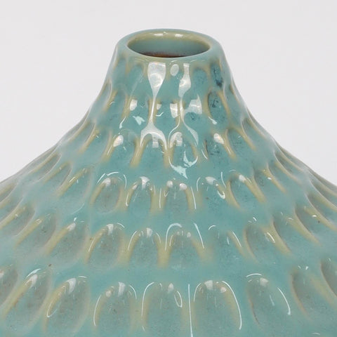 Ceramic Pot Decoration