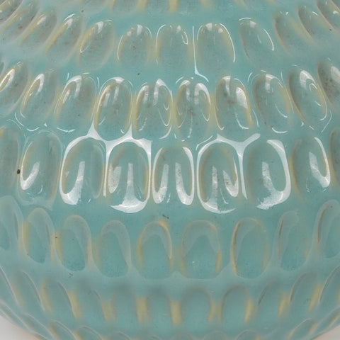 Ceramic Pot Decoration