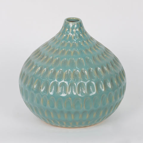Ceramic Pot Decoration