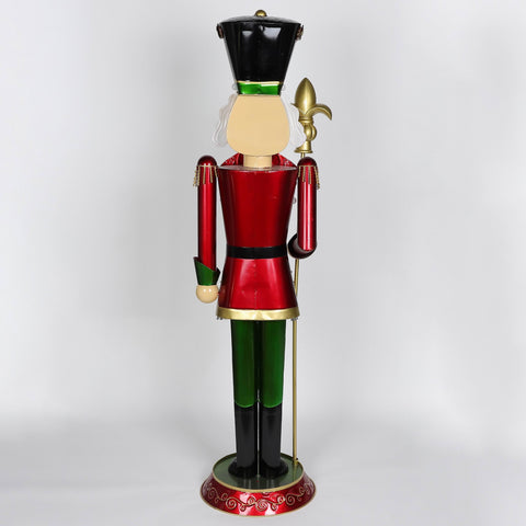 Christmas 13.5*48.0*0.0'' Nutcracker Décor
