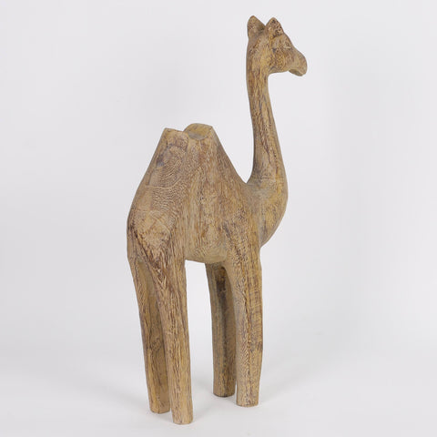 Resin Camel Décor | Home Decor | Interior Styling