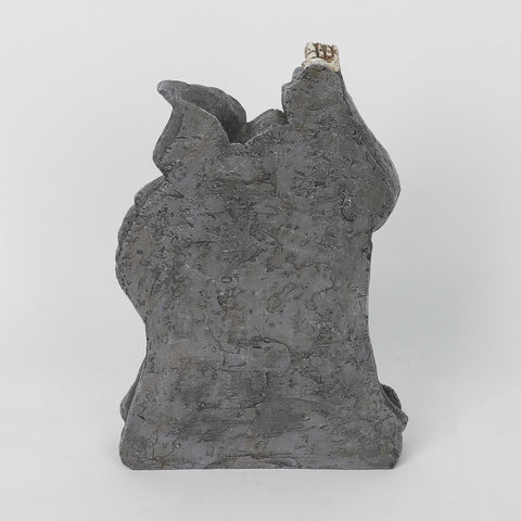 8.25*3.0*12.25''Skull Tombstones Décor