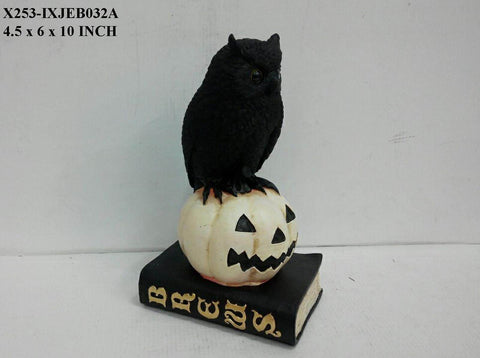 Halloween Resin decor