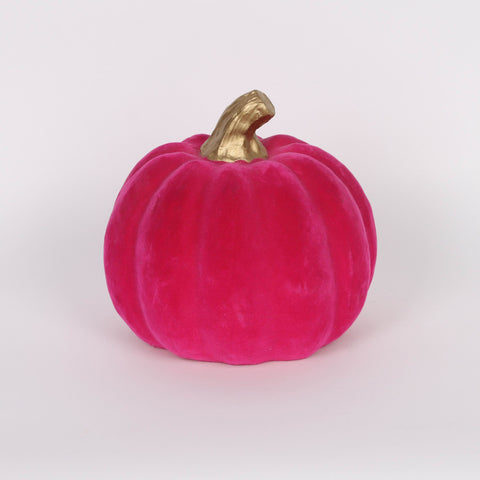 Halloween Pumpkin Décor