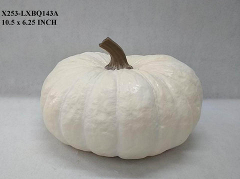 Resin Fall Pumpkin