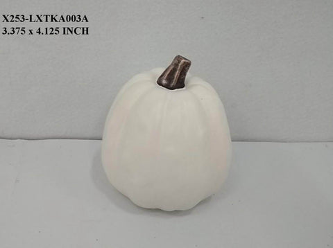 Resin Fall Pumpkin