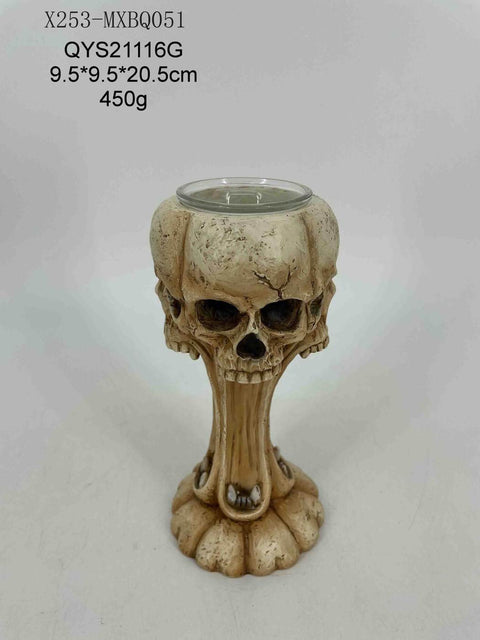 Halloween Resin decor