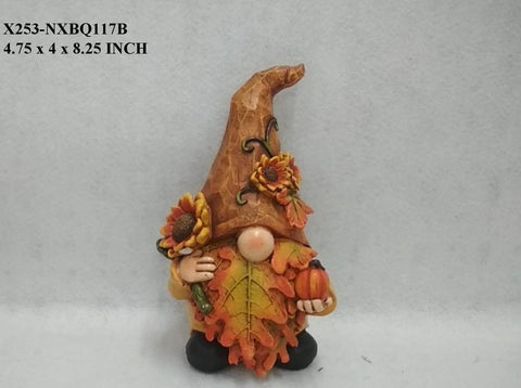 Resin Gnome