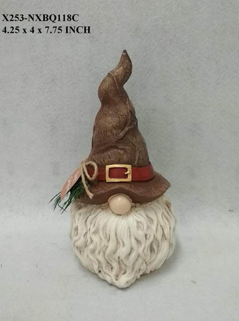 Resin Gnome