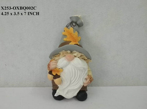 Resin Gnome