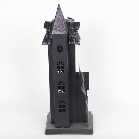 Halloween Huanted House Décor