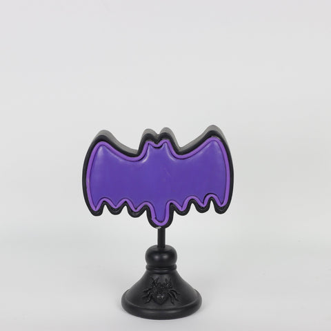 Halloween Bat W/ Led