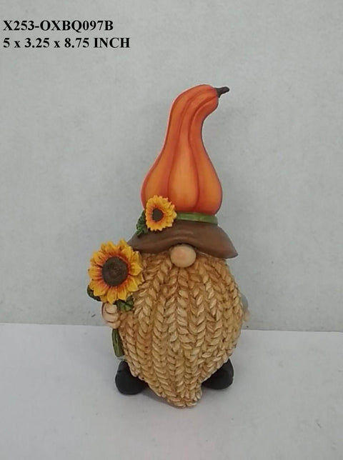 Resin Gnome