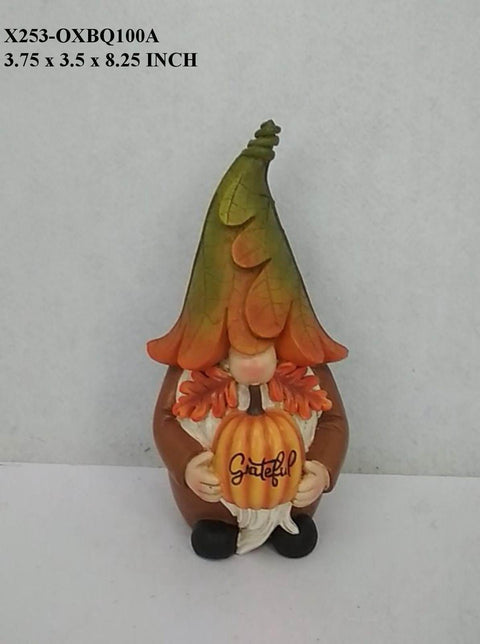 Resin Gnome
