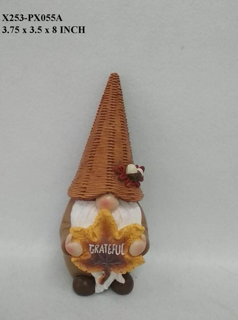 Resin Gnome