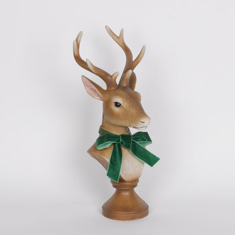 Christmas Reindeer Décor