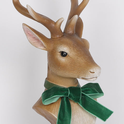 Christmas Reindeer Décor