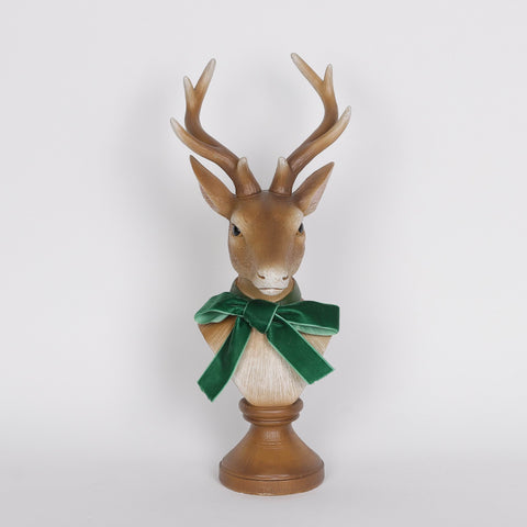 Christmas Reindeer Décor