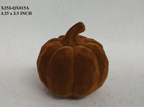 Resin Fall Pumpkin