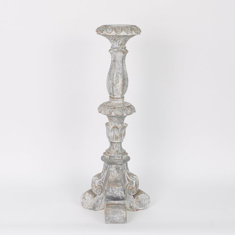 Resin Candle Decoration