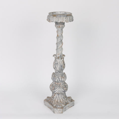 Resin Candle Decoration