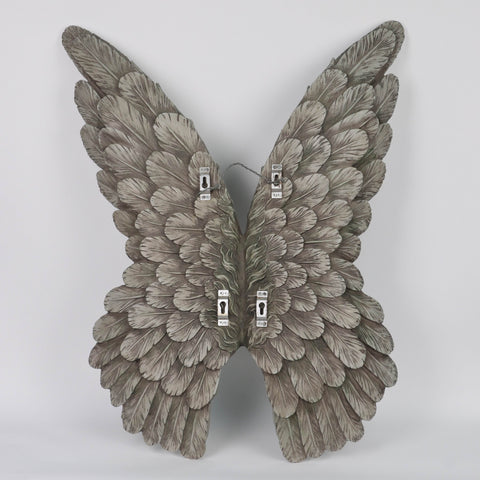 Resin Wings Home Decoration