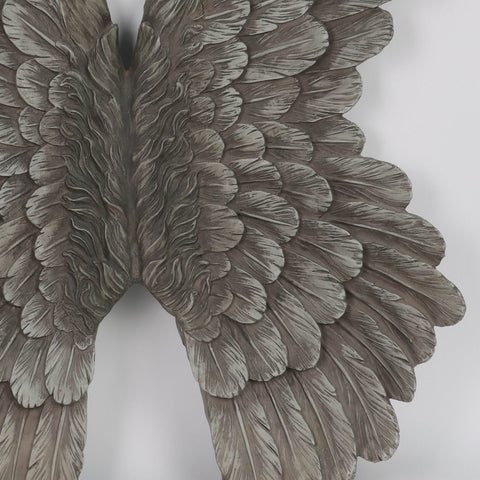 Resin Wings Home Decoration