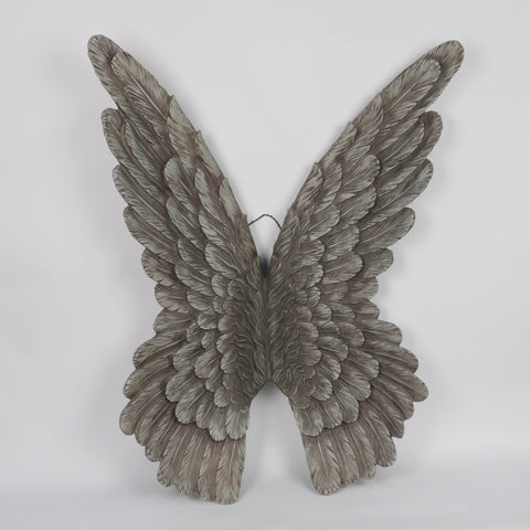 Resin Wings Home Decoration