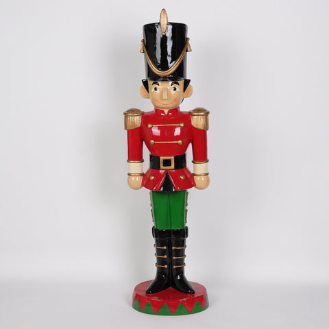 Christmas 12.0*10.0*41.0''Nutcracker Décor
