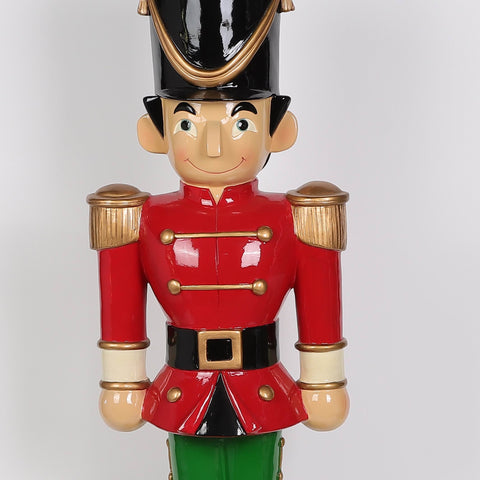 Christmas 12.0*10.0*41.0''Nutcracker Décor