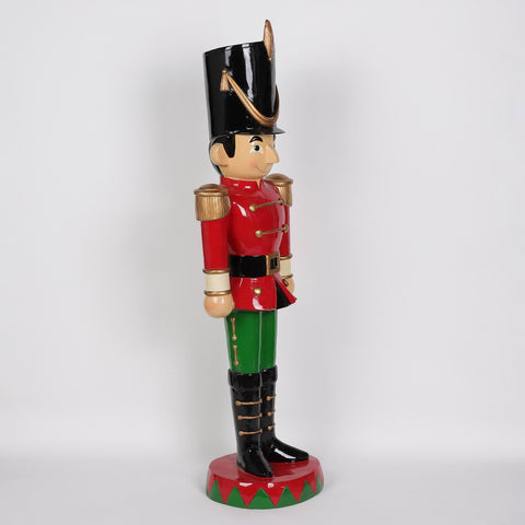 Christmas 12.0*10.0*41.0''Nutcracker Décor