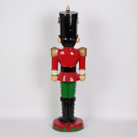 Christmas 12.0*10.0*41.0''Nutcracker Décor