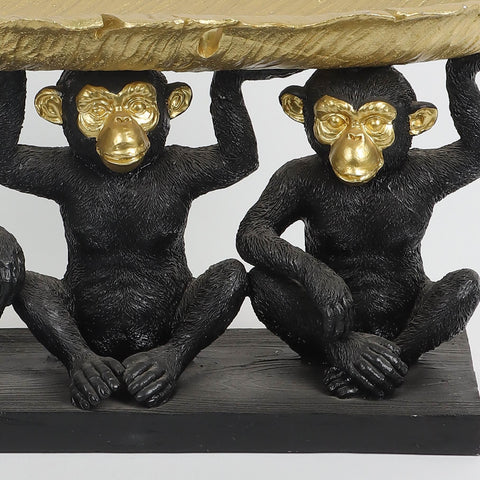 Resin Statuettes Decoration