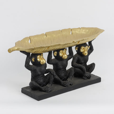 Resin Statuettes Decoration