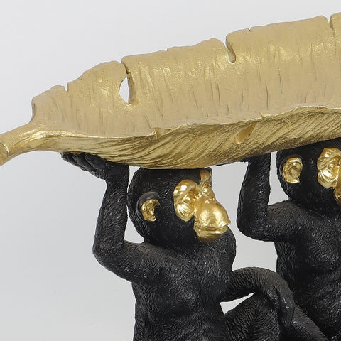 Resin Statuettes Decoration