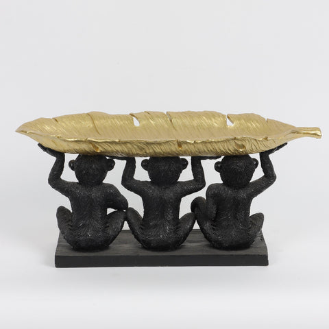 Resin Statuettes Decoration