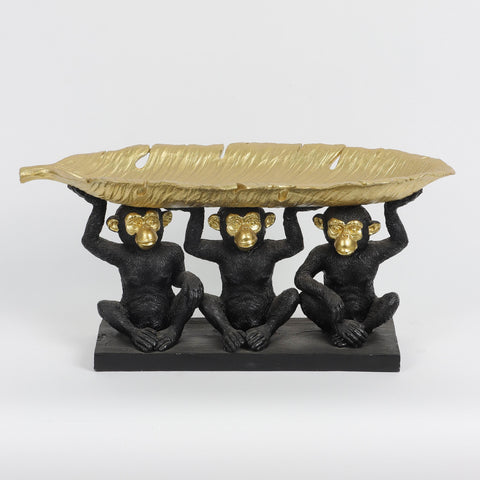 Resin Statuettes Decoration