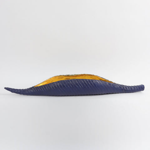 Metal Leaf Home Decoration